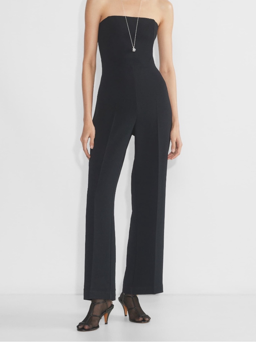 Aritzia Alfred Endless Jumpsuit - Picture 1 of 4